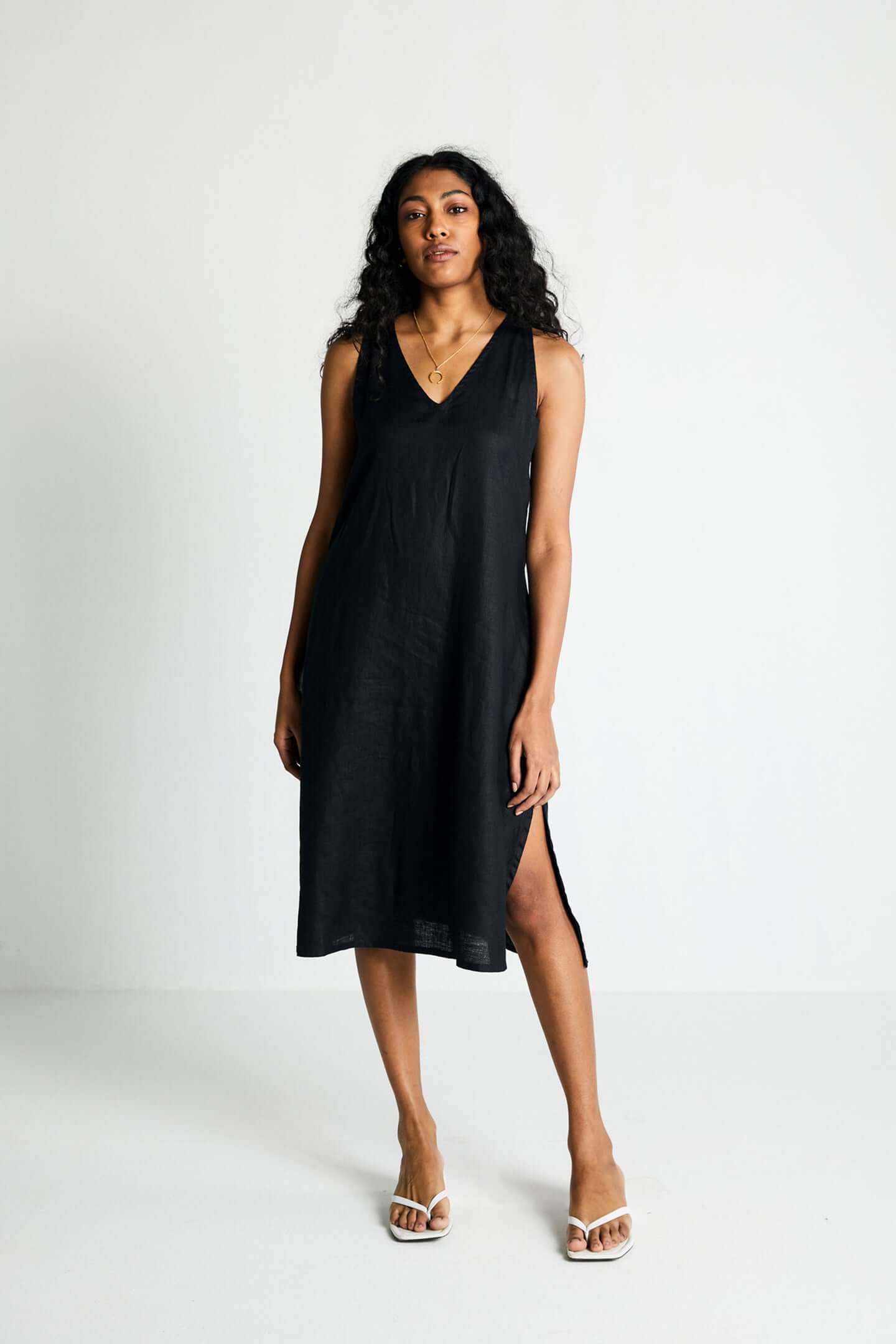 Natural Fiber Formal Dresses | Sustainable Elegance WONENA Natural Fiber Formal Dresses | Sustainable Elegance WONENA