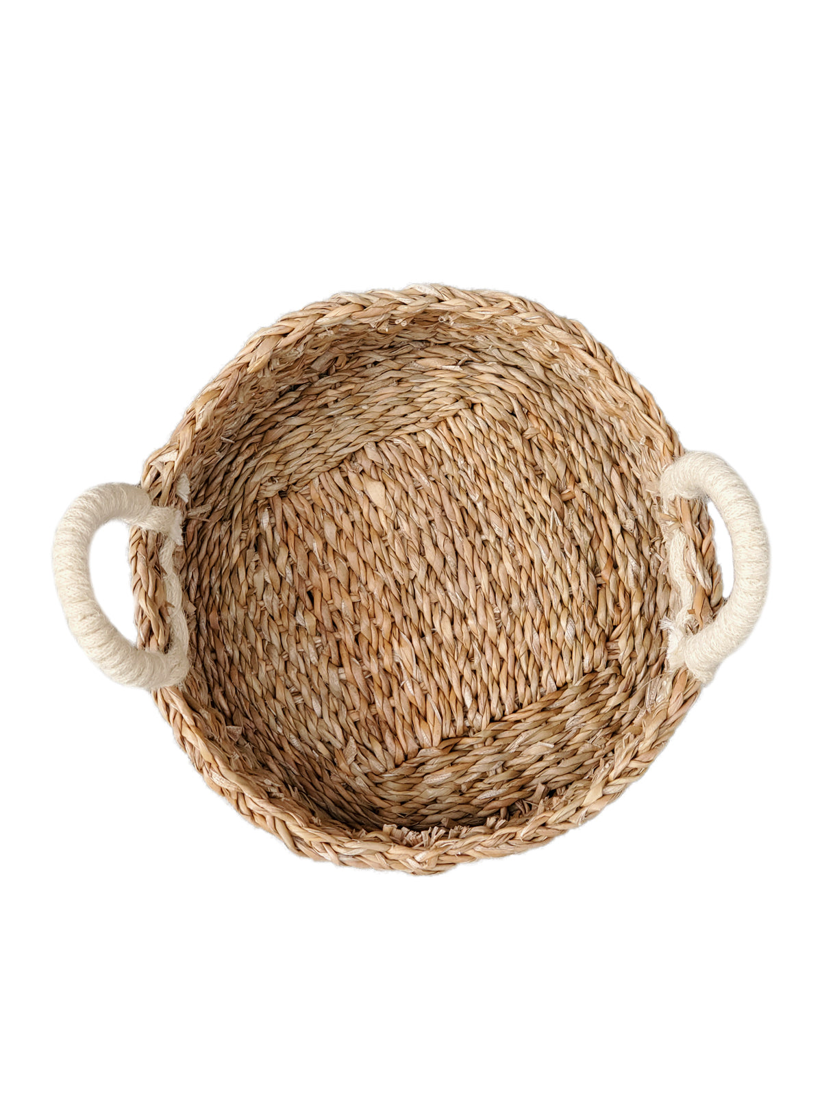 Cesta de pan redonda Savar