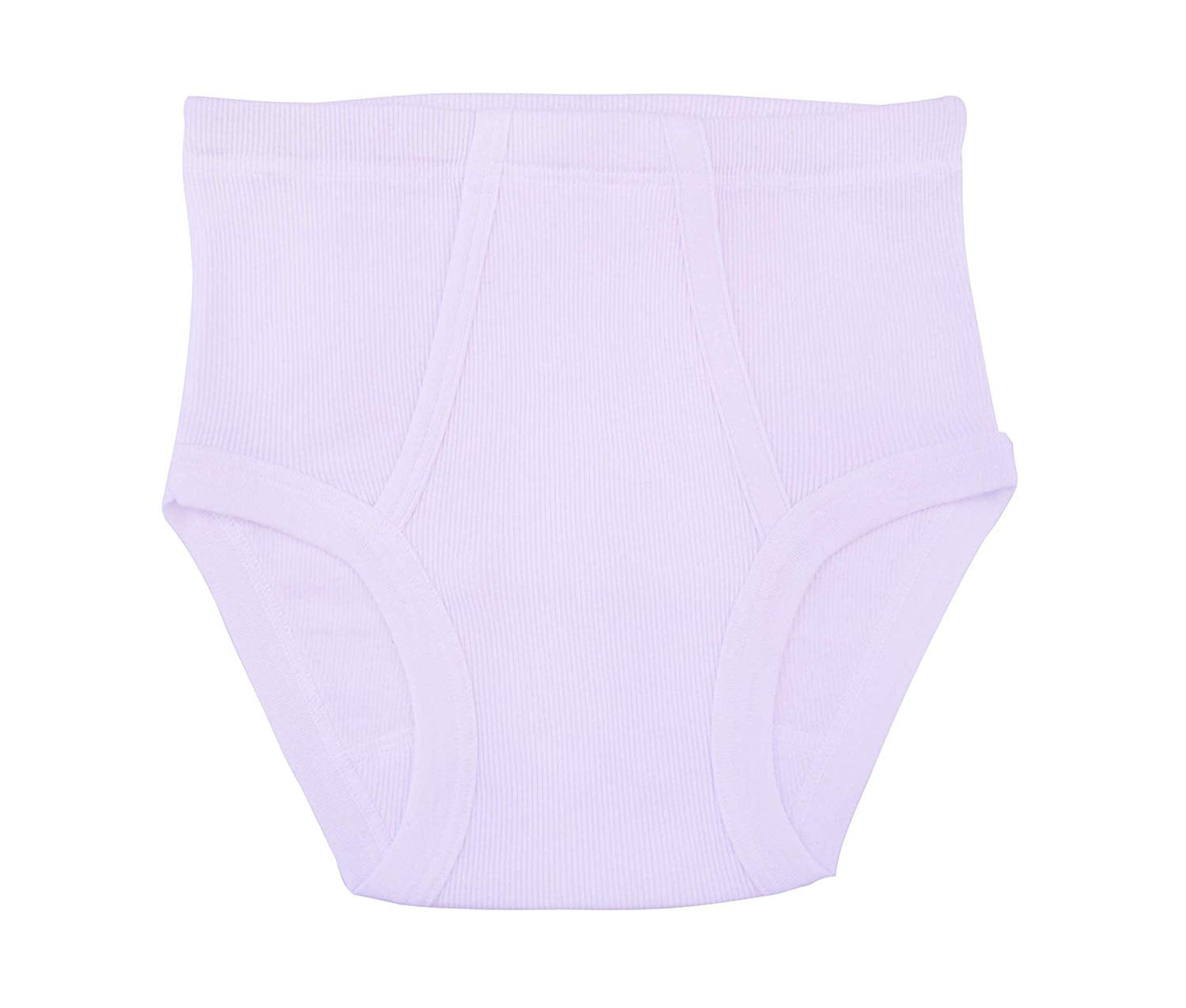 MaRe Luxury Italian Underwear 100% Mako Cotton Men's Briefs with Fly. Proudly Made in Italy (325/311)