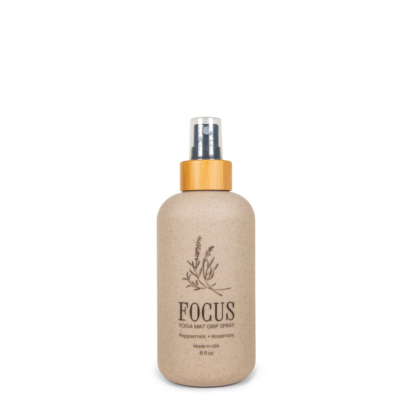 Spray Focus Grip