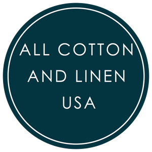 All Cotton And Linen