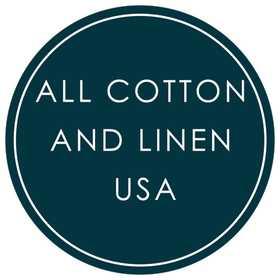 All Cotton And Linen logo