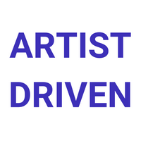 Artist Driven