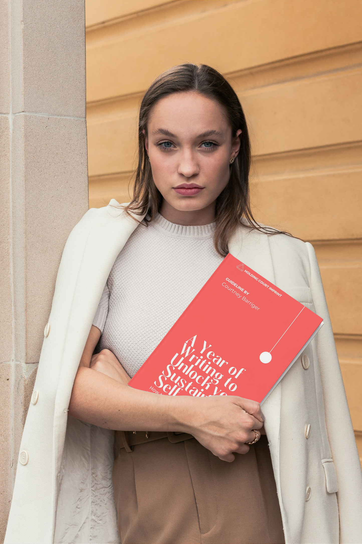 Un año de escritura para liberar tu yo sostenible