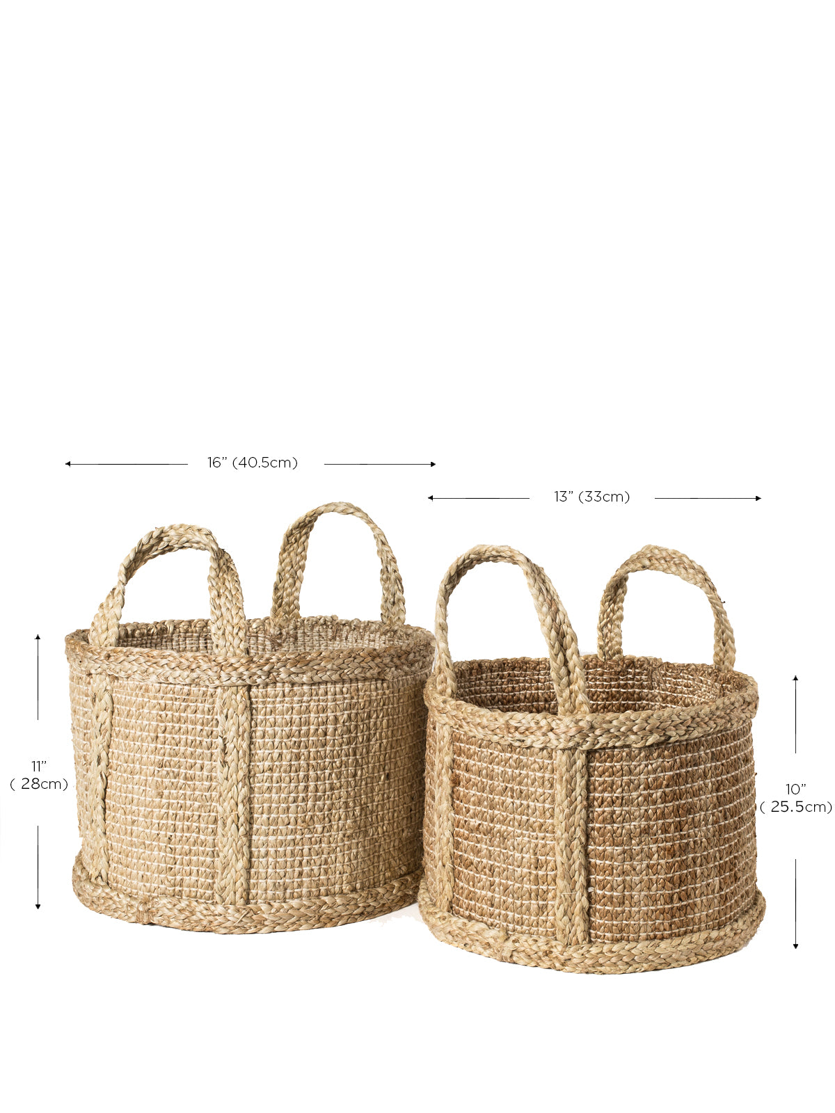 Cesta Bono - Natural