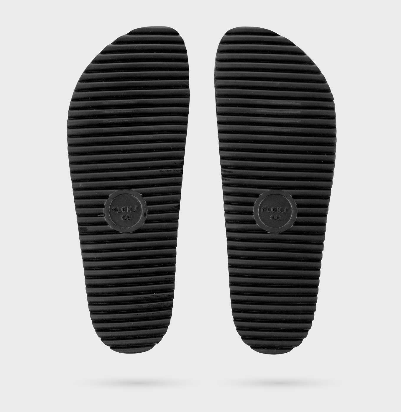 Tobogán de East Beach - Mar azul profundo