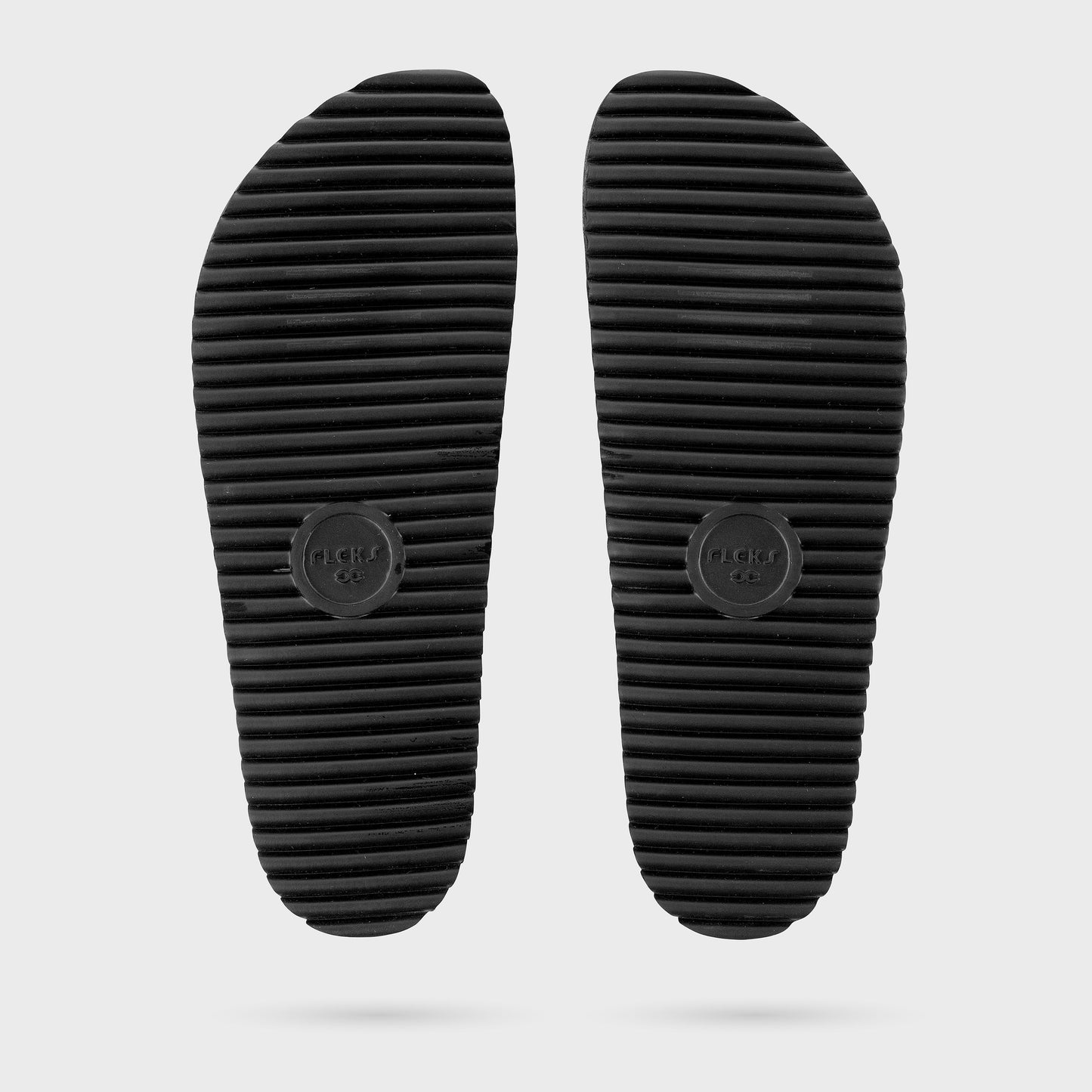 Chanclas West Beach - Mar Azul Profundo