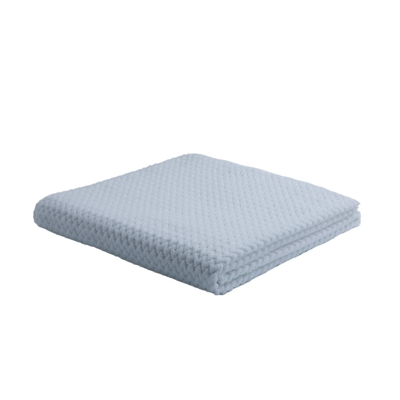 Boutique Chevron blanco