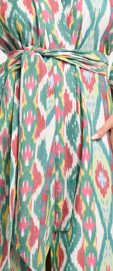 Kimono Anisa Multi