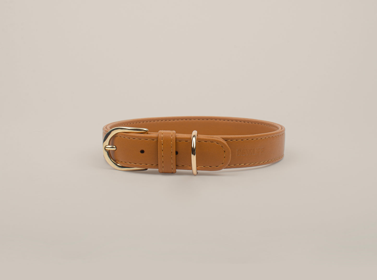 Camel Collar Dog Collar