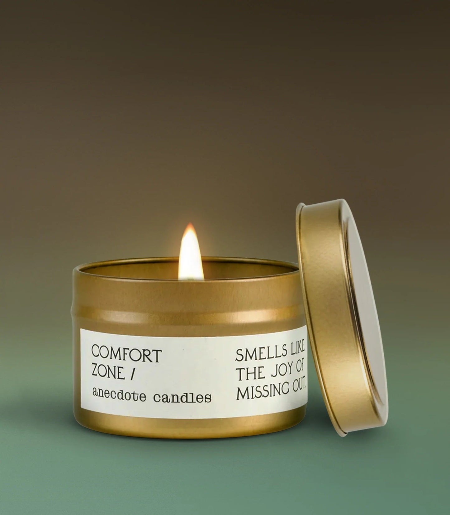 Comfort Zone (Featured)