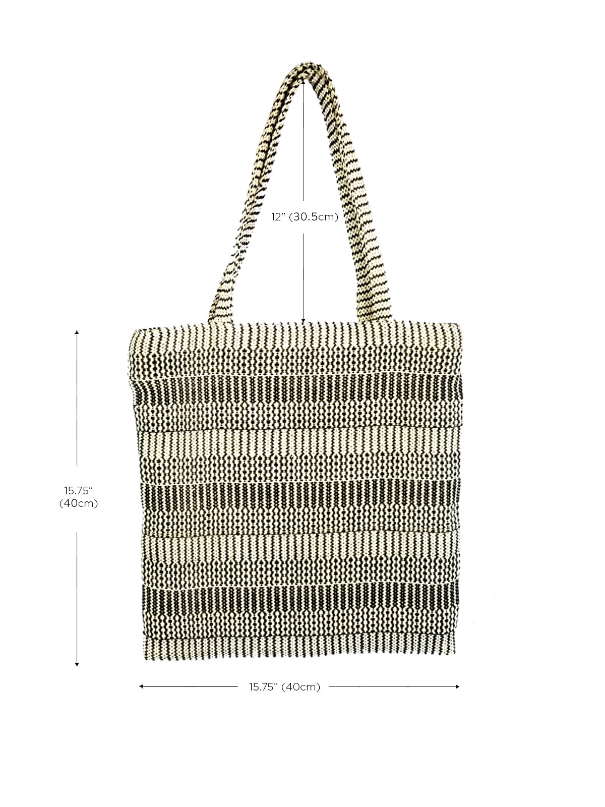 Bolso Diario Dobi - Negro