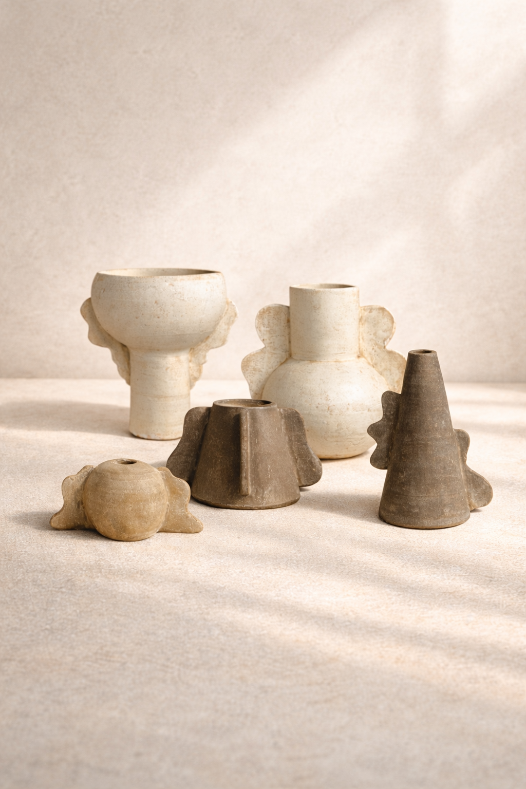 Gia Vessel de MESO