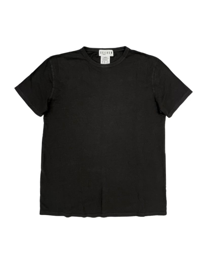 Camiseta de cáñamo