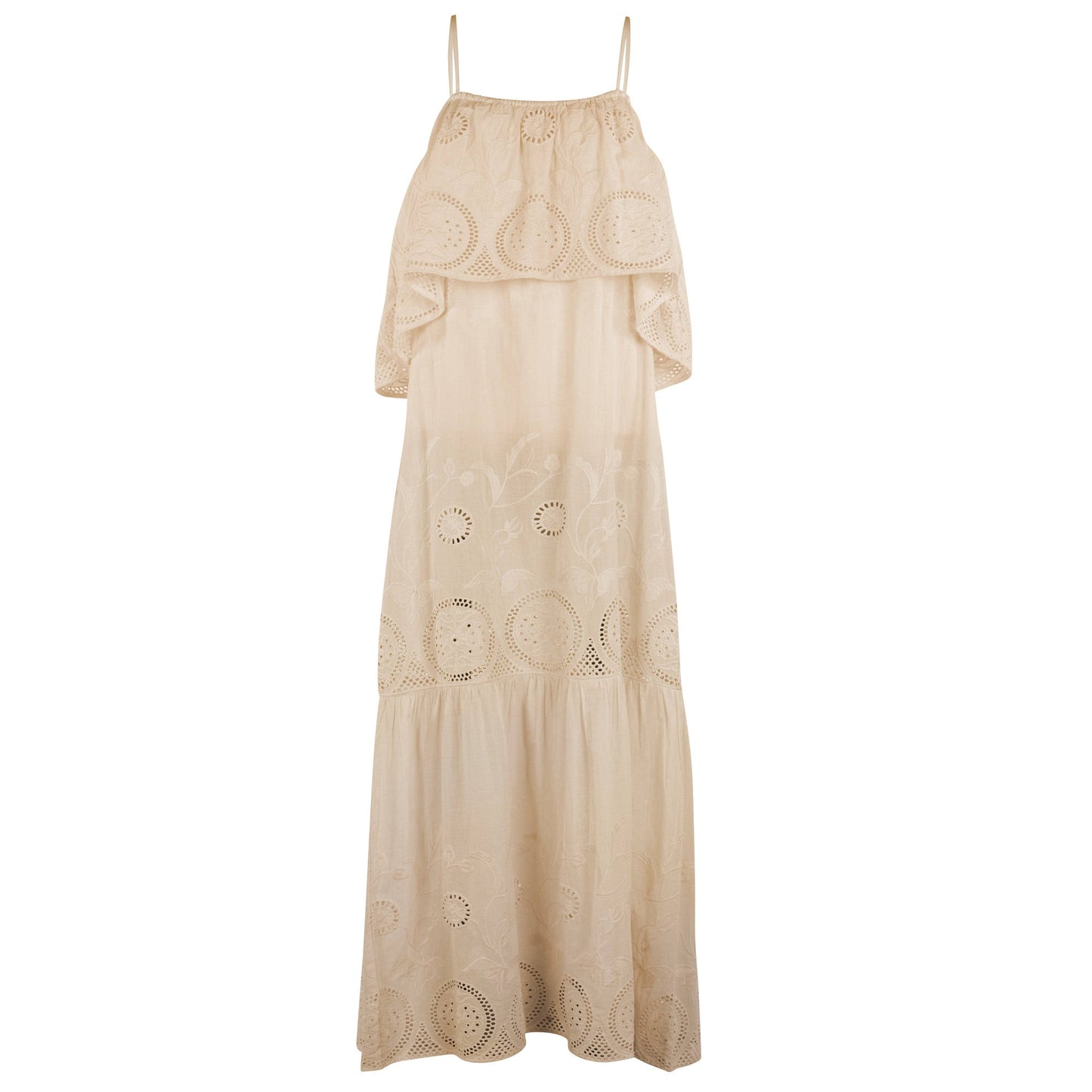 Vestido largo Florencia