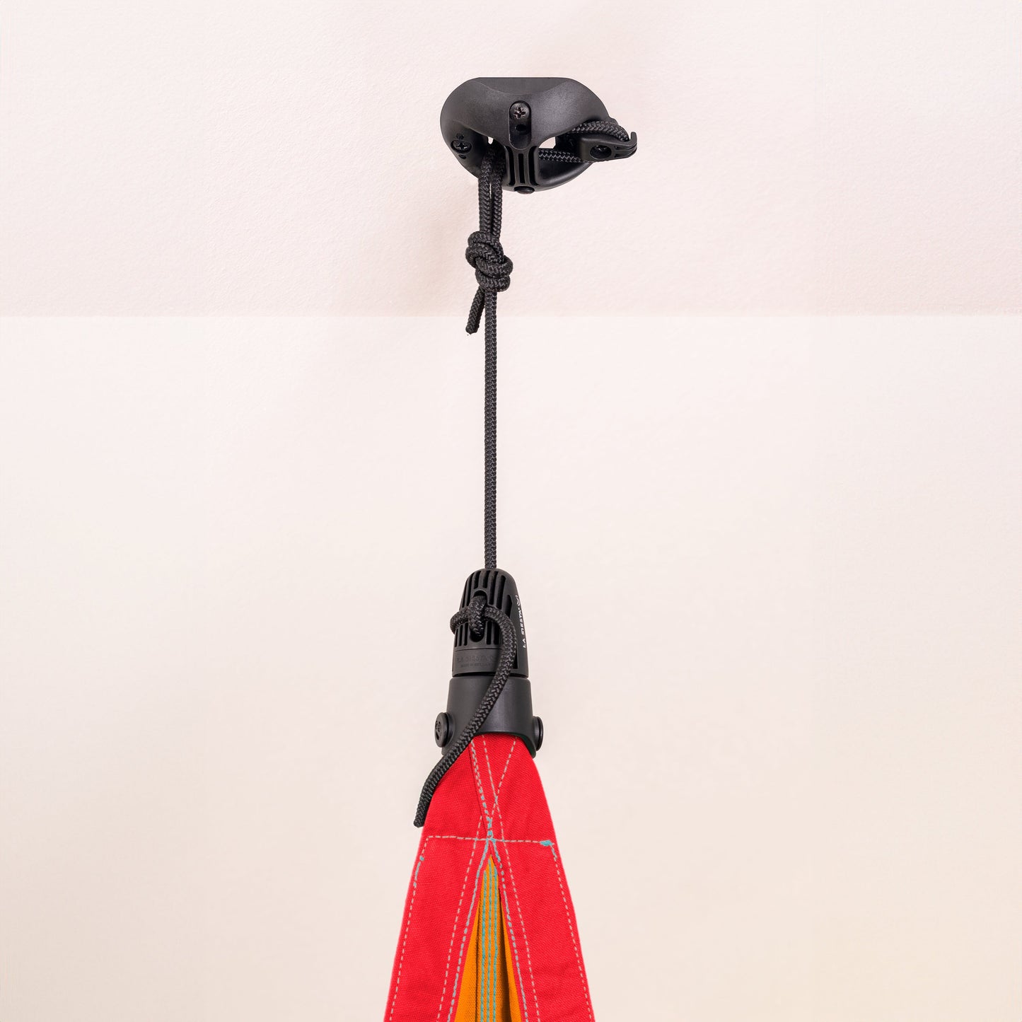 Joki Foxy - Organic Cotton Kids Hanging Nest with Suspension