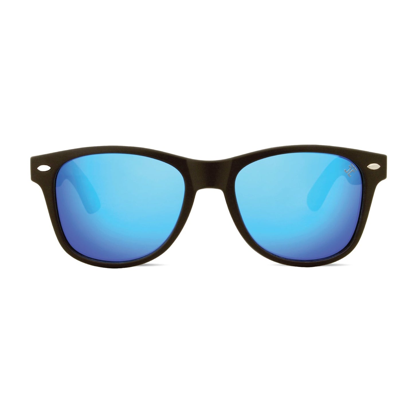 Zebu Kids Bamboo Wooden Sunglasses | UV400 | Joycoast