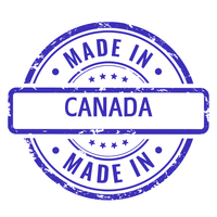 Made in Canada