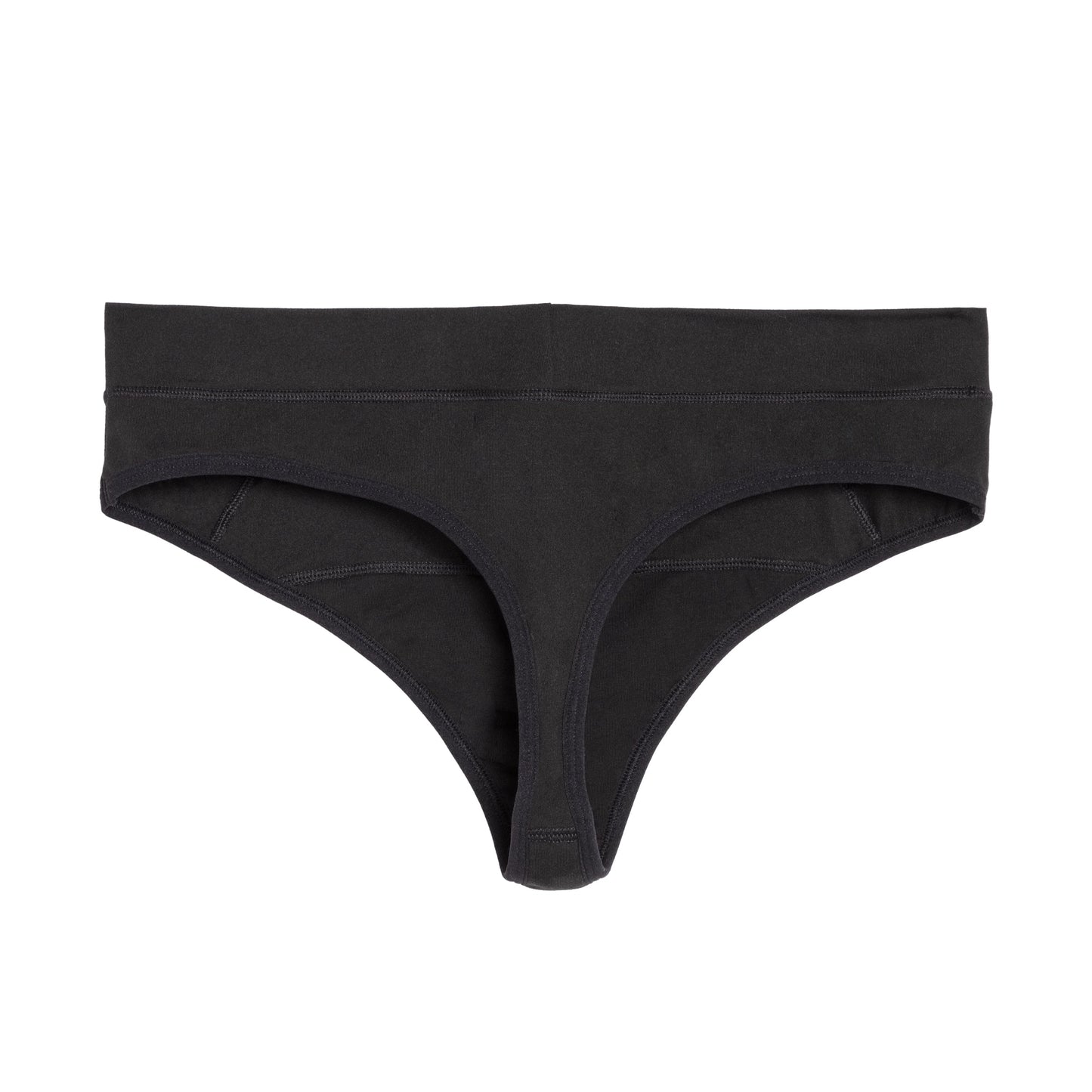 El Periodo de Tanga. en Microfibra Para Flujos Ligeros.