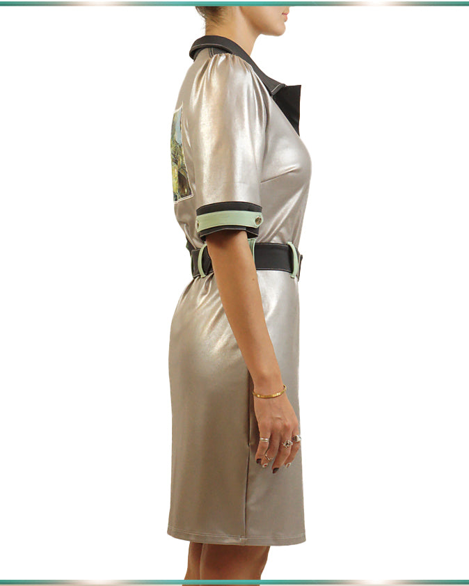 Panthera Dress-2