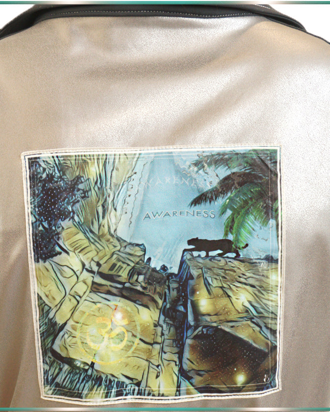 Panthera Dress-4