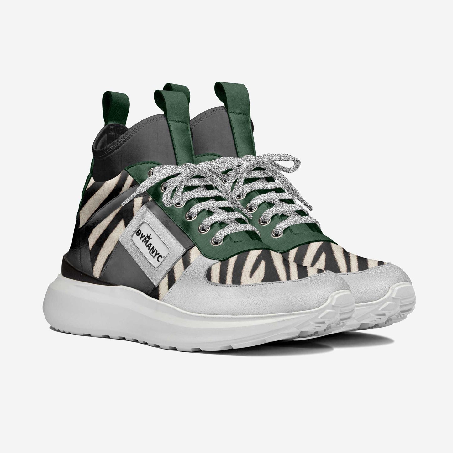Zapatillas deportivas veganas técnicas BYMANYC ® Nueva York PARK SLOPE