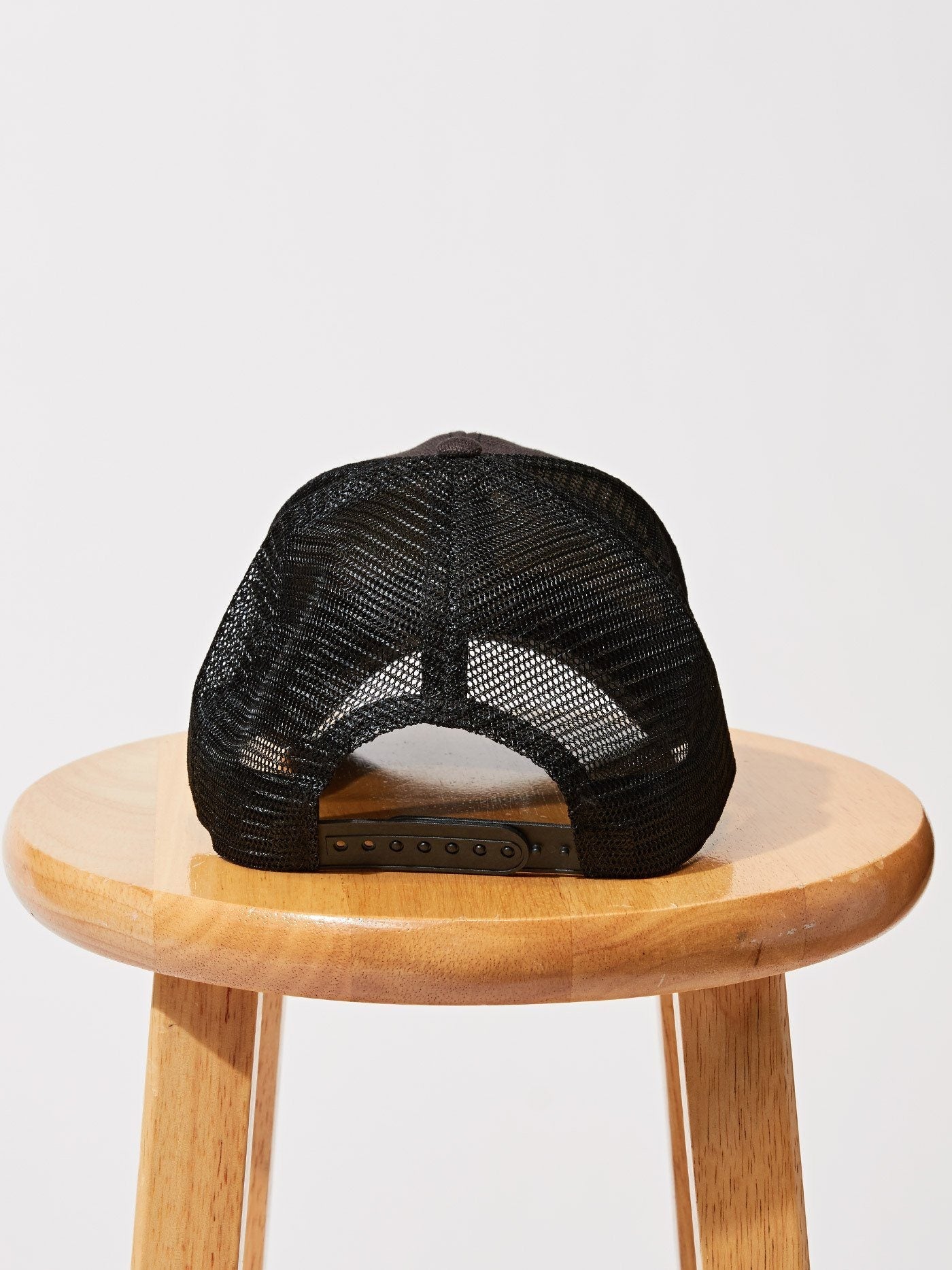 Cancelar gorra de camionero de plástico