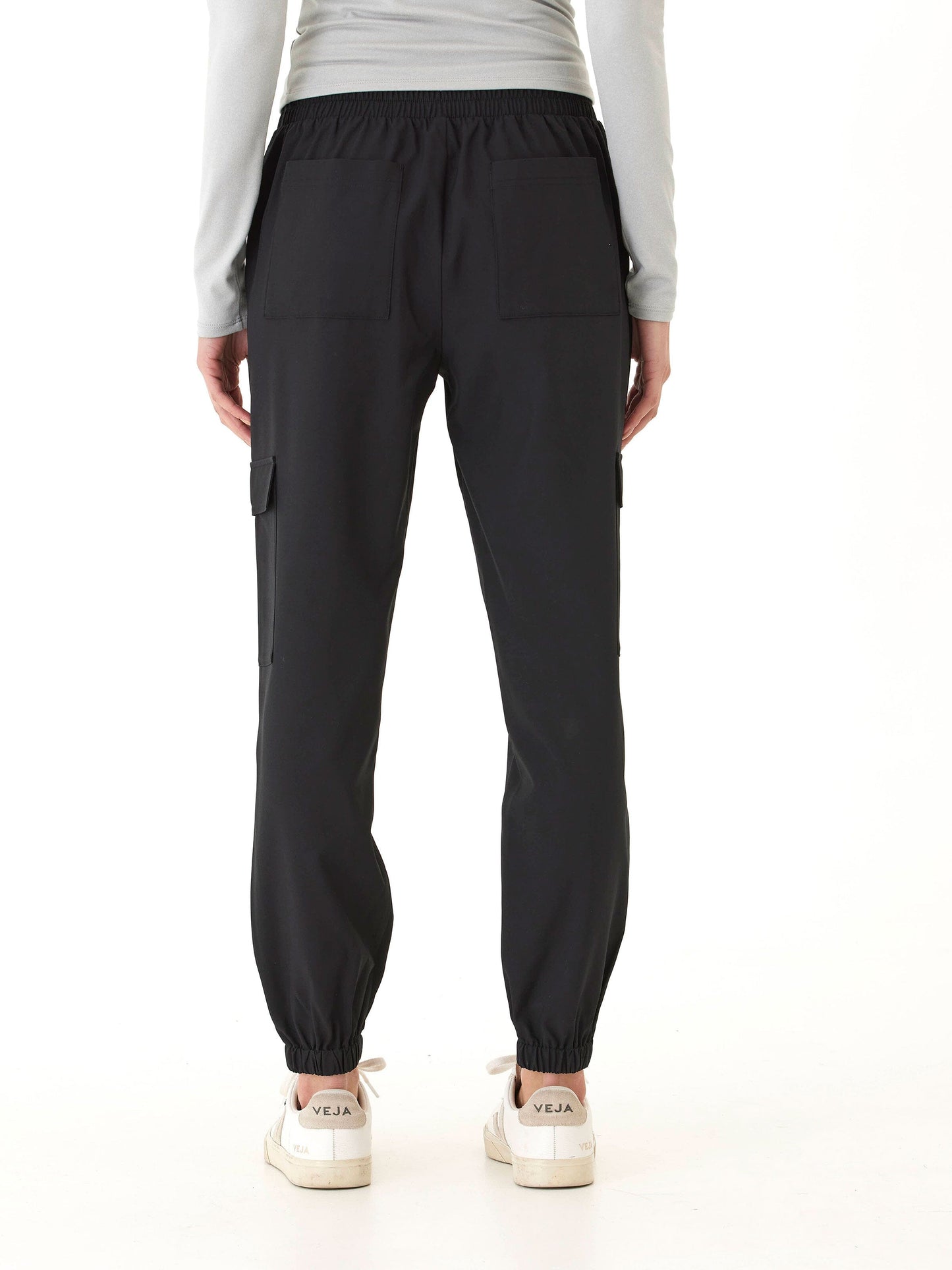 Pantalón deportivo tejido ecológico Sallie Essential
