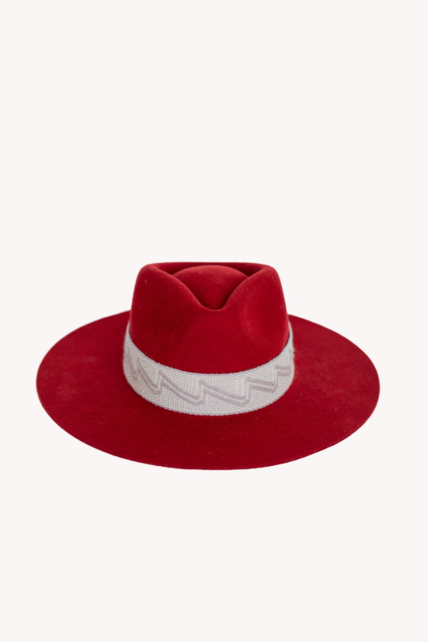 Commitment Intention Hat Band