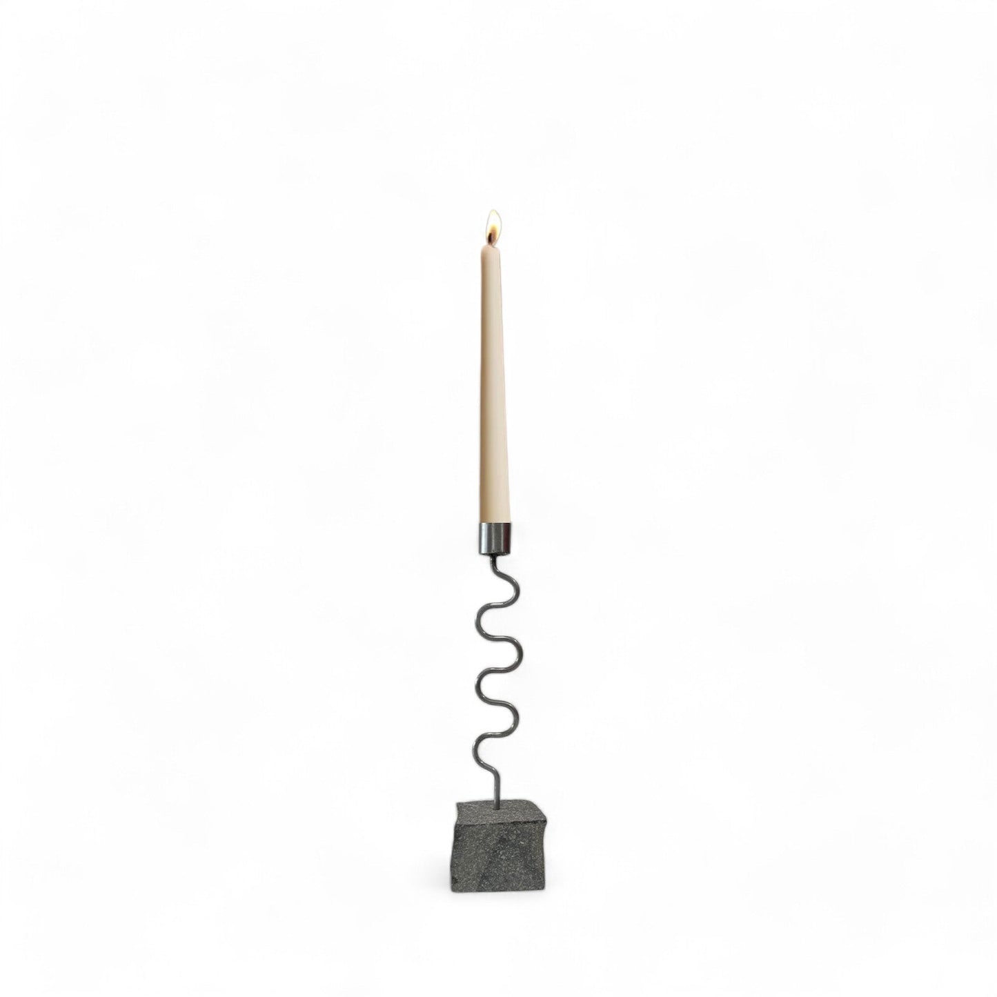 Amara Candle Holder by MESO