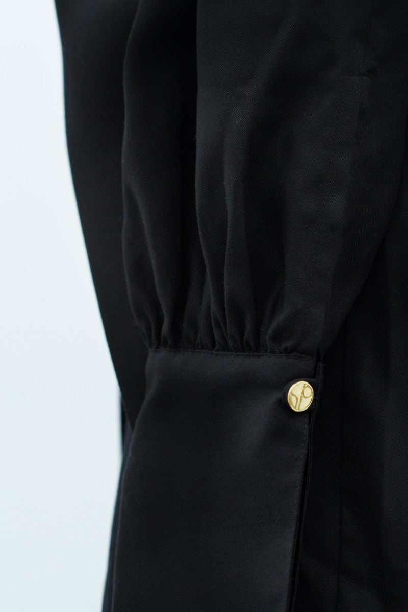 Cap Ferret - Long Sleeves Shirt - Licorice