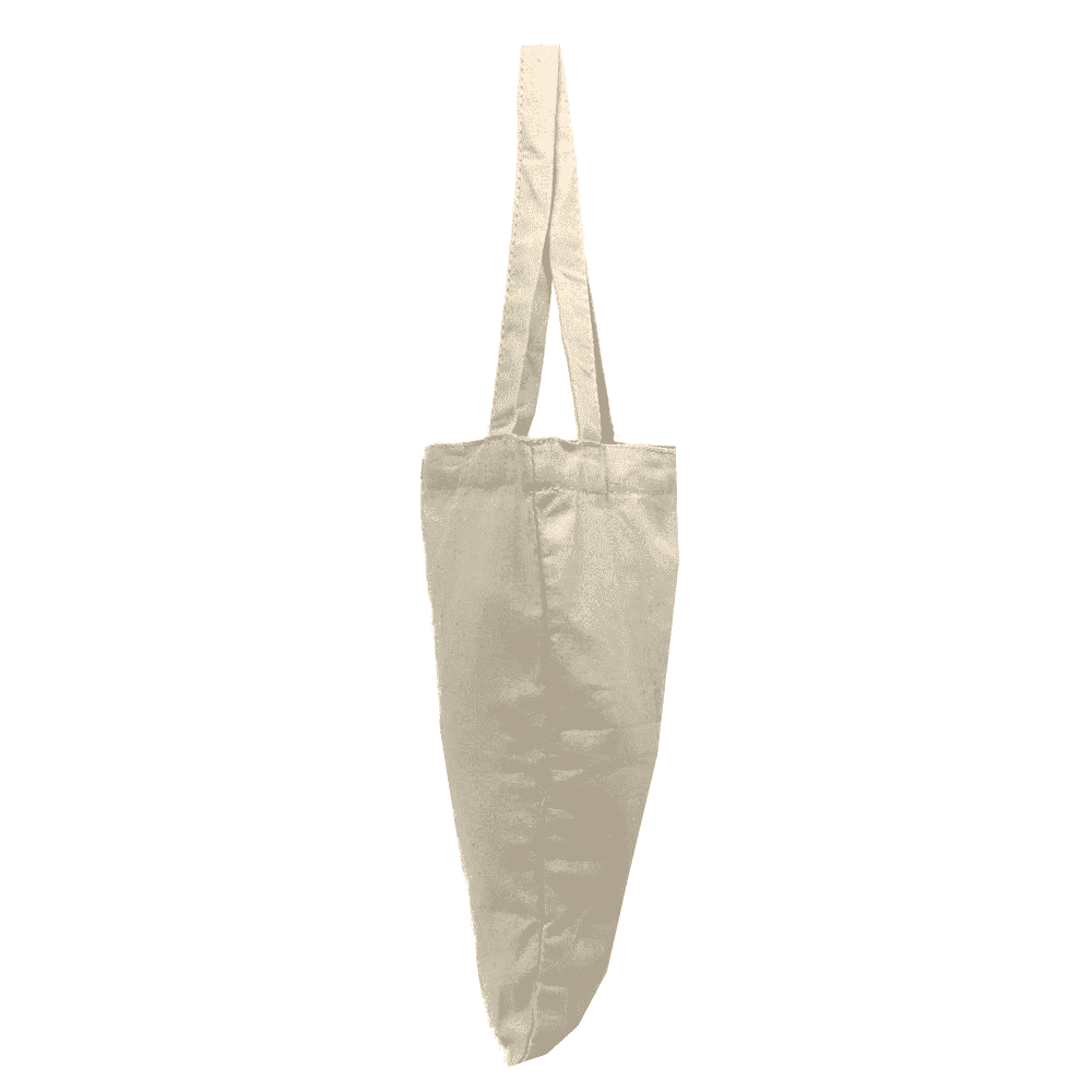 Bolso Market Tote Flat Hecho por Free Women