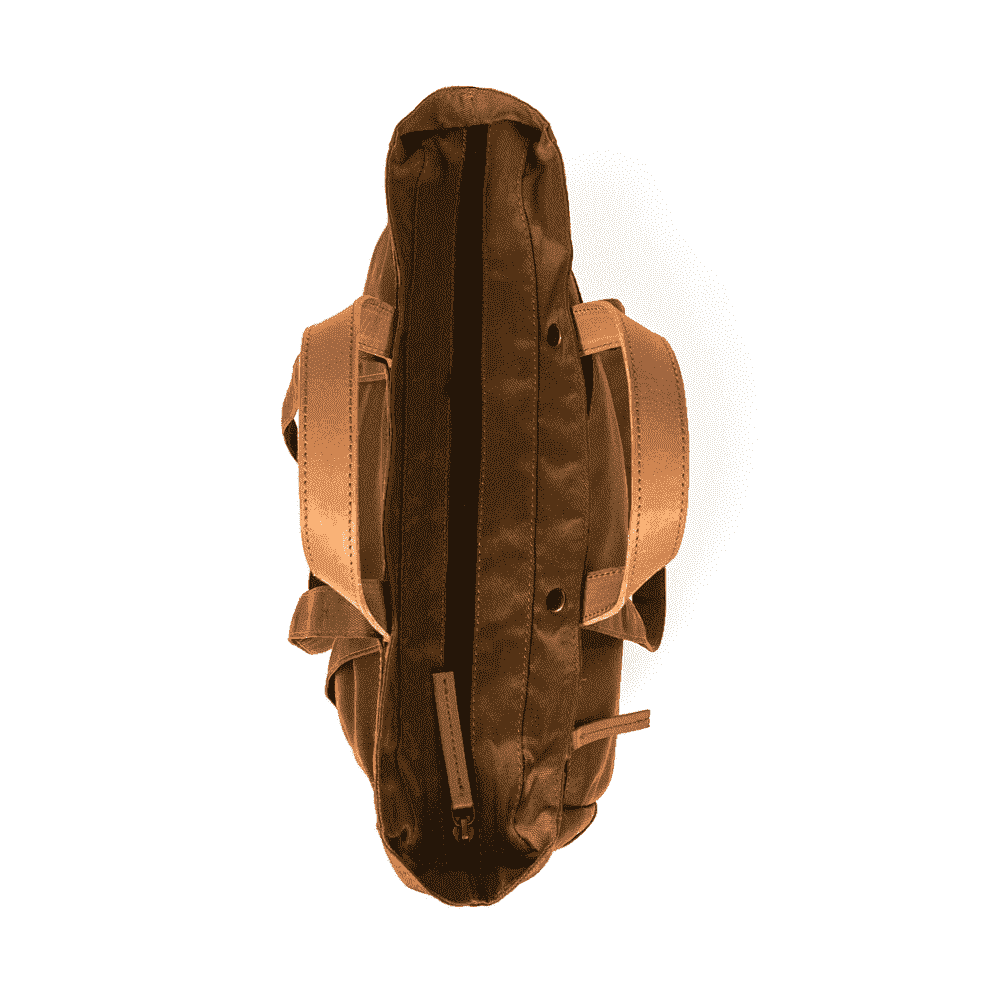 Bolso Tote Pack Taupe