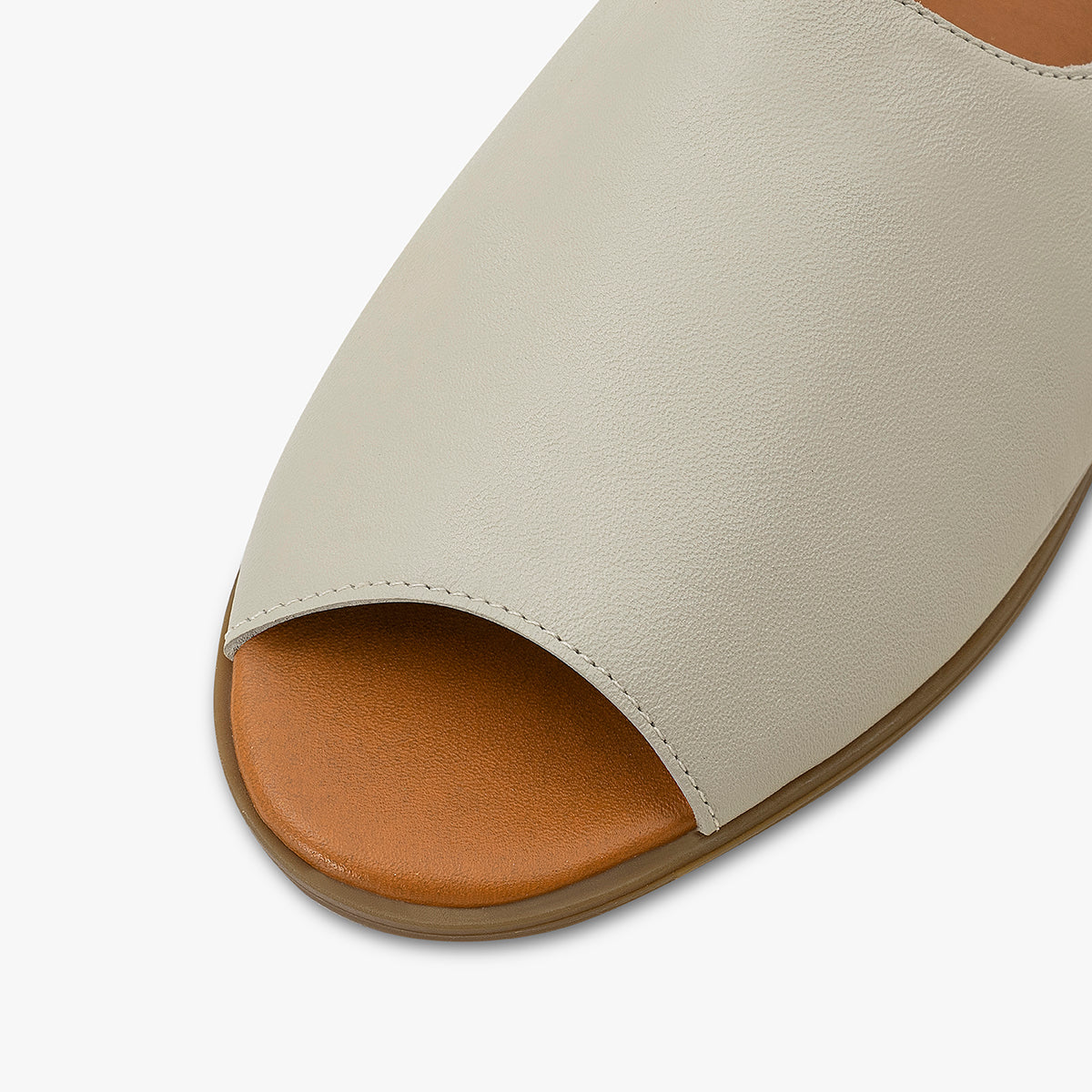 Pistachio Peep Toes
