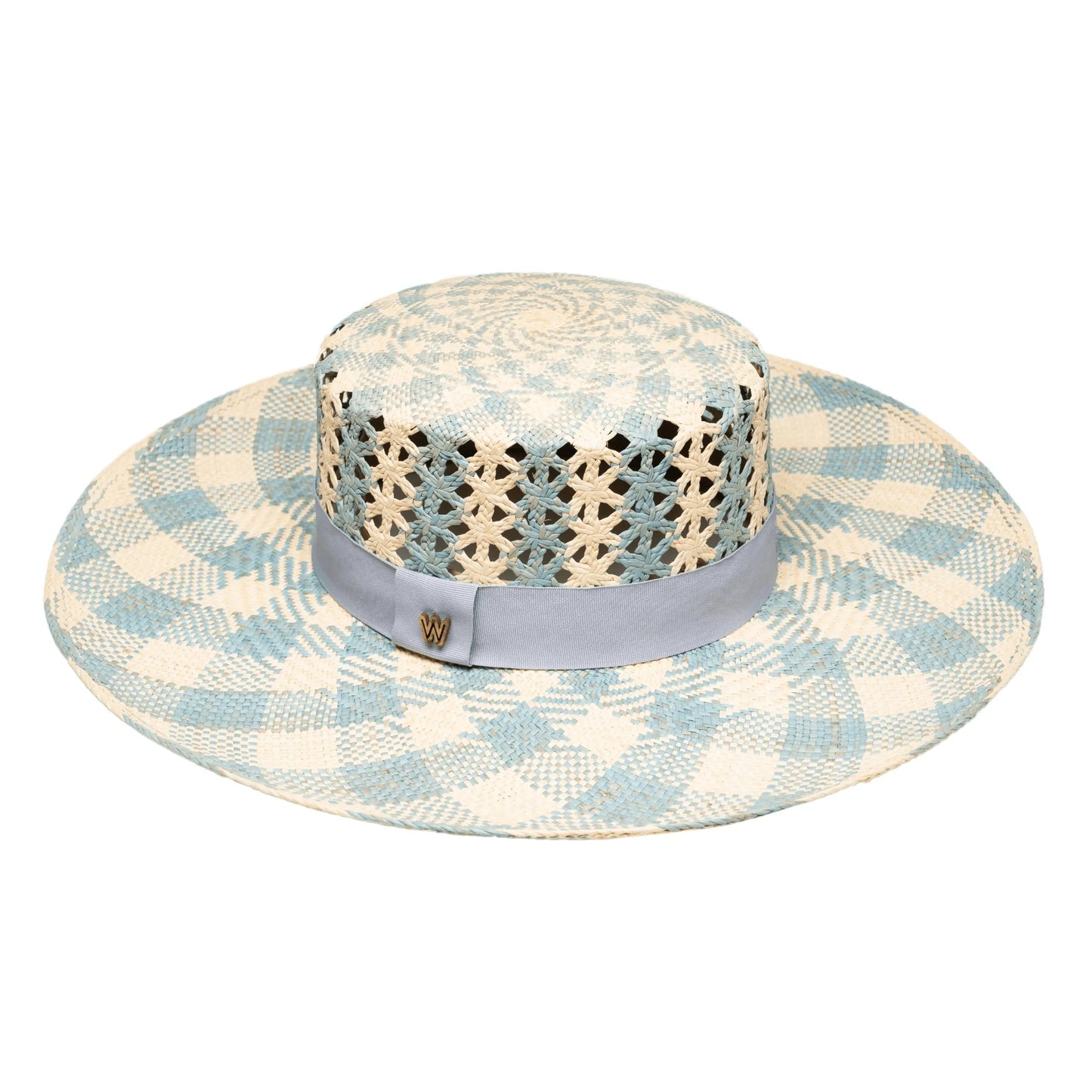 SOMBRERO DIANA PERVINCULAR