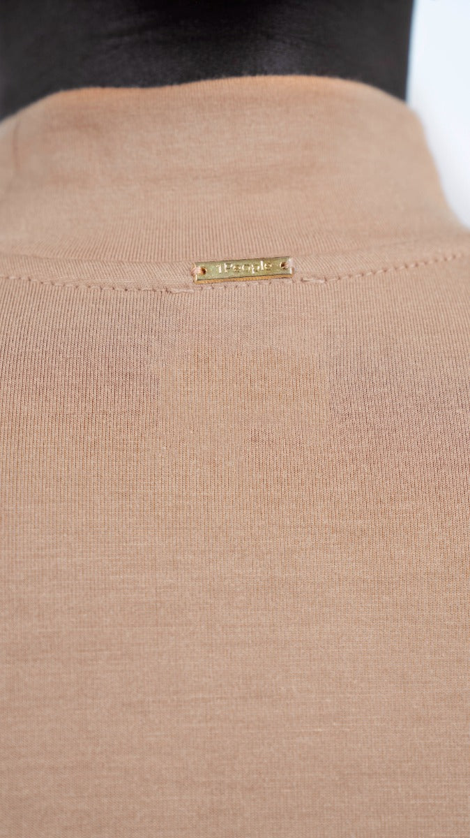 Dresde - Vestido largo - Butterum