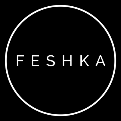 Toallas y mantas turcas con certificación OEKO-TEX® de Feshka logo