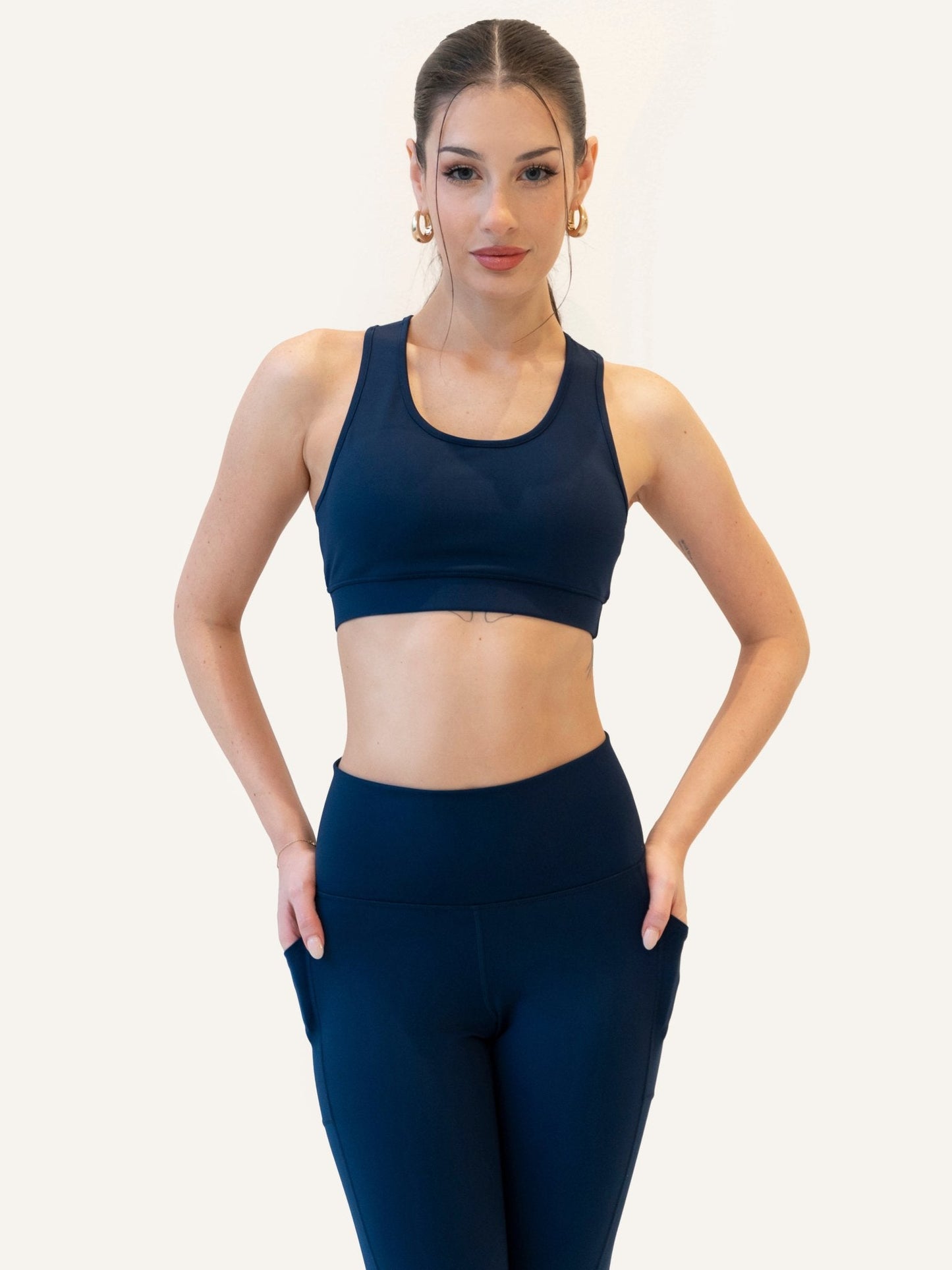 Leggings Fusion (bolsillos)
