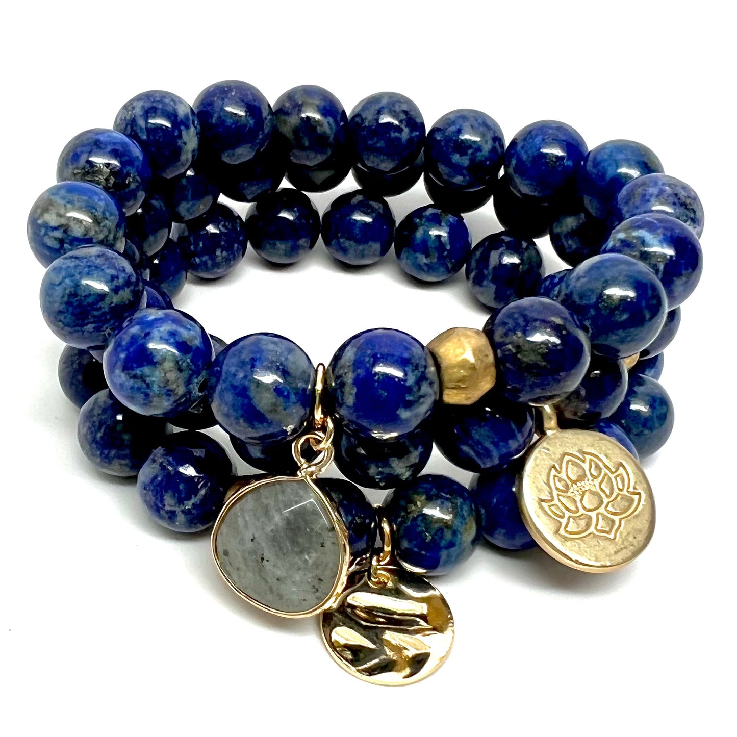 Lapis Lazuli Bracelet