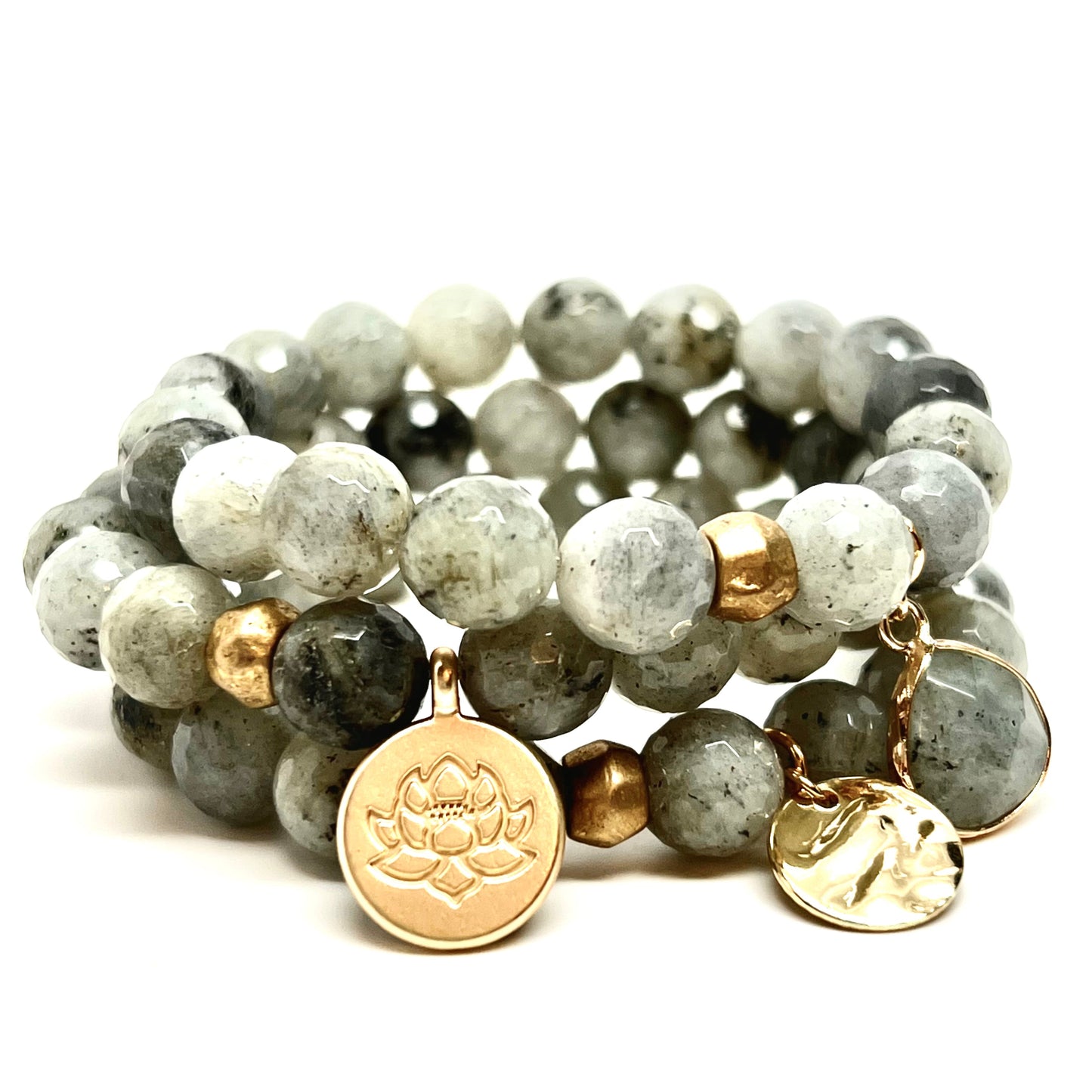 Labradorite Bracelet