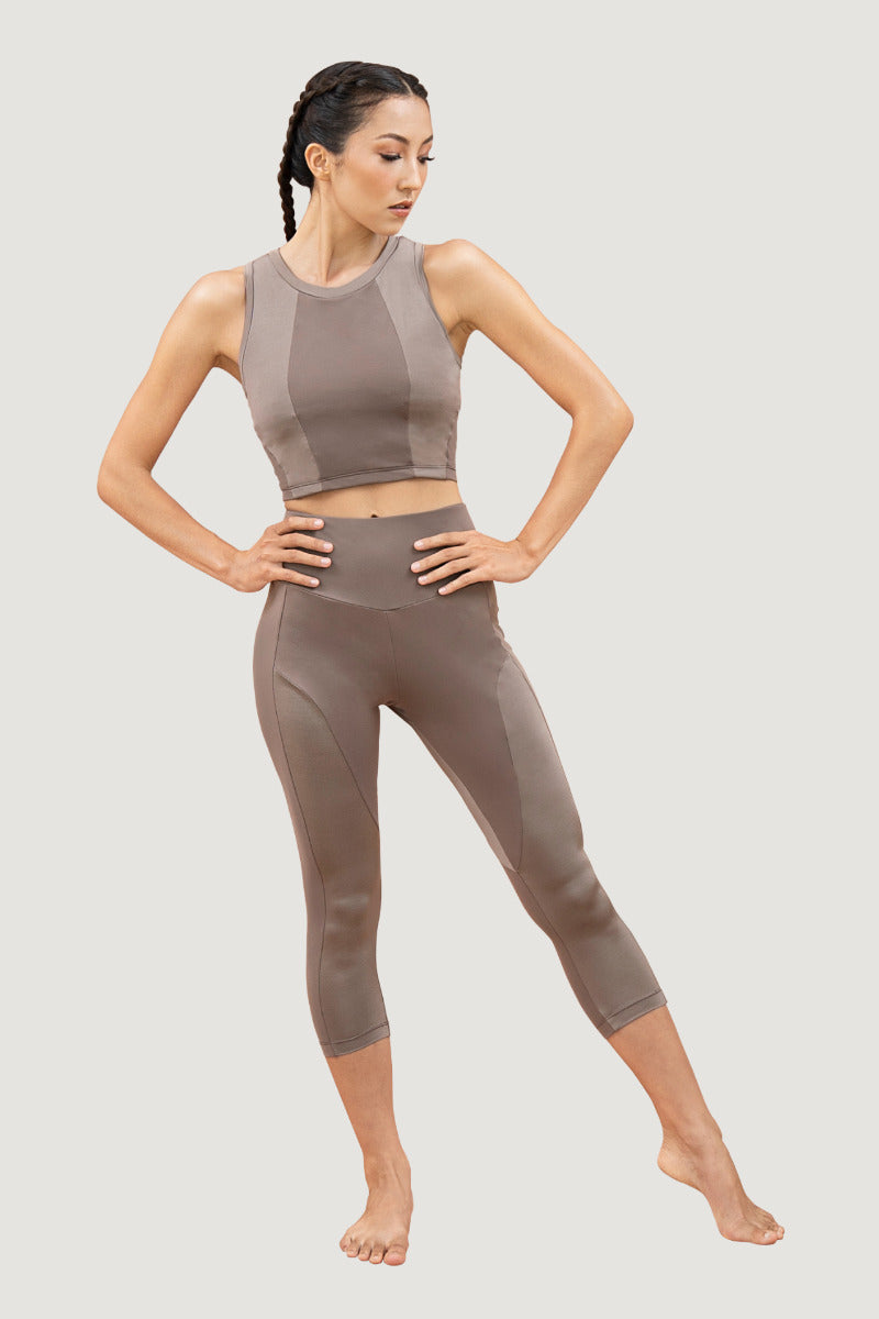 Katmandú - Camiseta de tirantes - Jasper