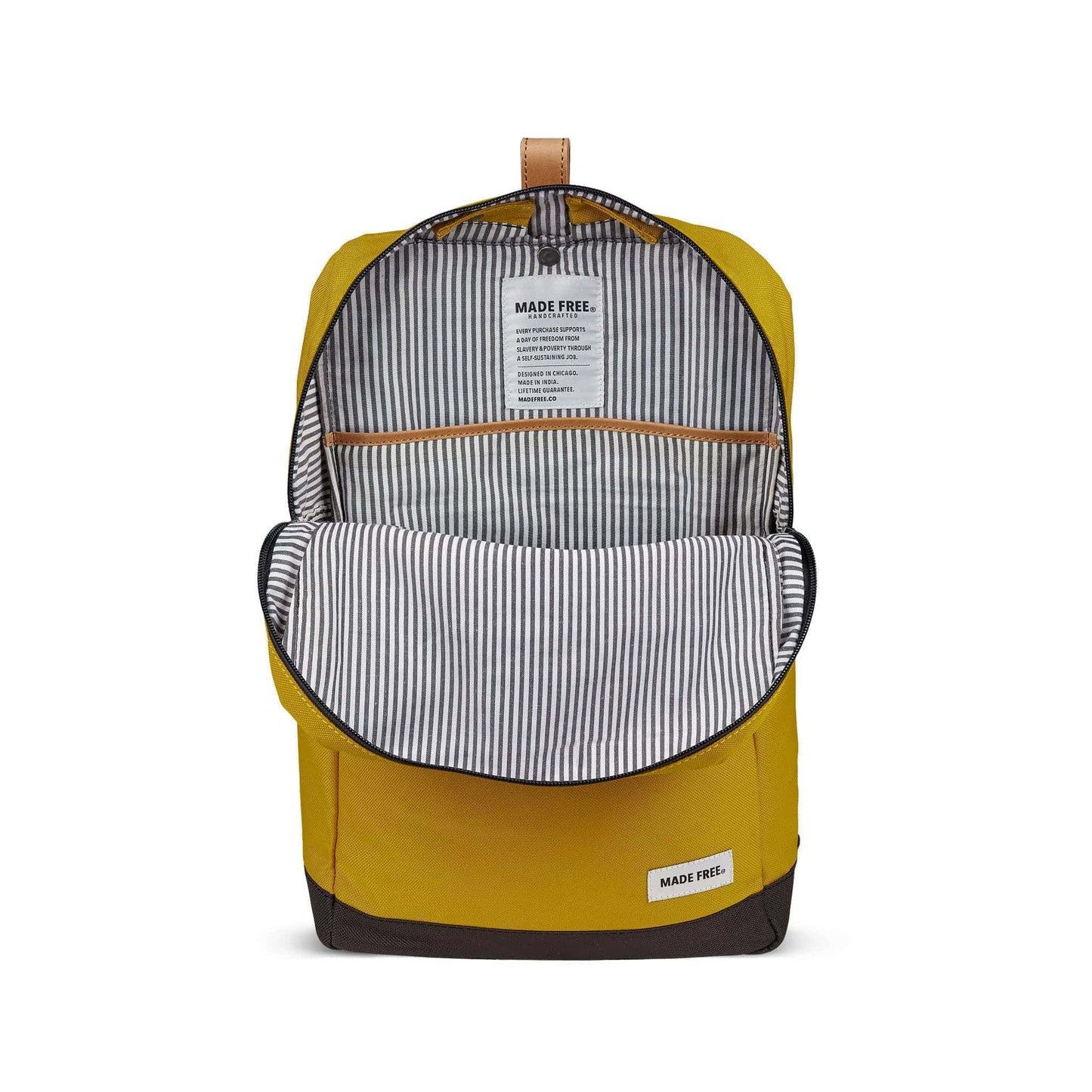 Urban Pack Mini AW Mostaza