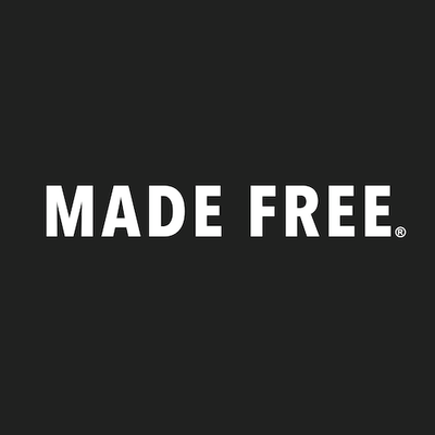 MADE FREE® logo