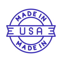 Made in USA