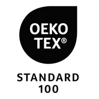 OEKO-TEX® Certified