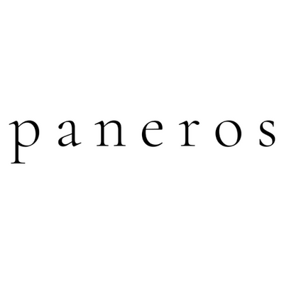 Paneros Clothing logo