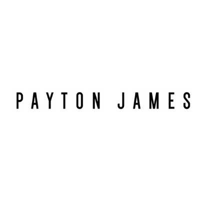 Payton James | Diseños de rafia sostenibles logo