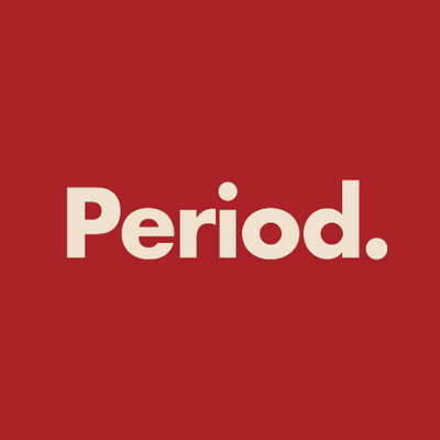 The Period Company logo