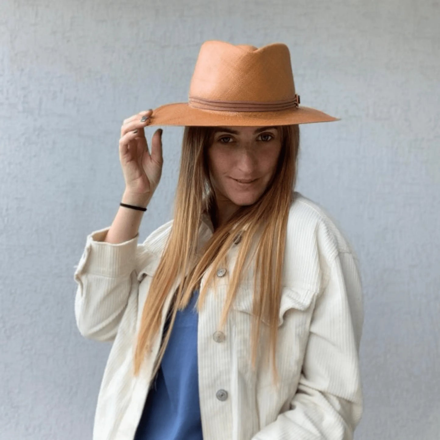 SOMBRERO SALMA CONGAC