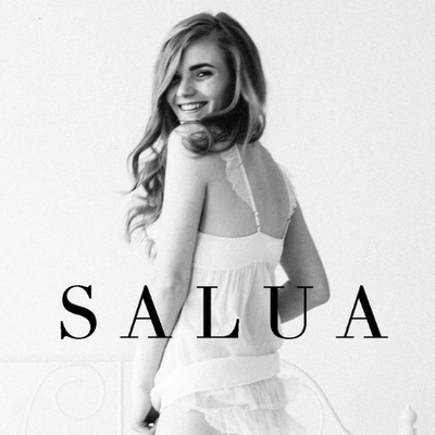 Salua Lingerie logo